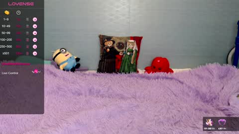 Sasha online show from 12.18.24