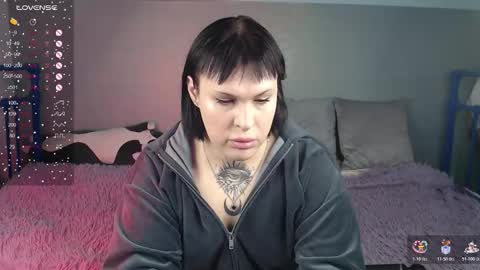 Sasha online show from 12.16.25