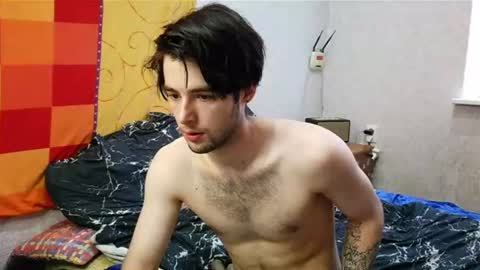 ivan_bybe online show from 06.13.26