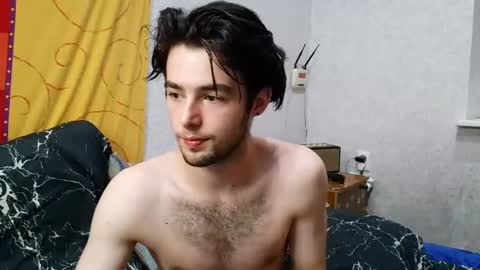 ivan_bybe online show from 06.14.26