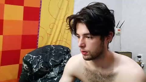ivan_bybe online show from 06.15.26