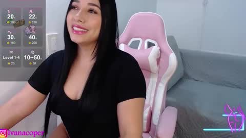 ivana online show from 02.21.25