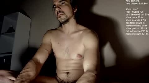 Ivan online show from 02.24.25