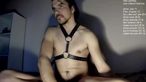 Ivan online show from 02.26.25