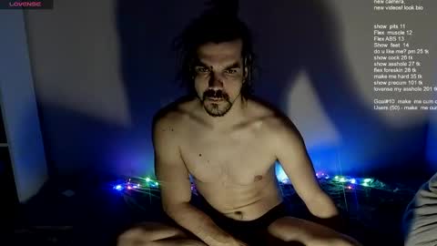 Ivan online show from 03.09.25