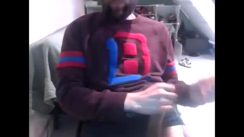 Snapshot of ivanchelon chatting on 12.05.24 Vanchi online show from 12.05.24