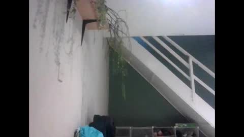 Snapshot of ivanchelon chatting on 01.23.25 Vanchi online show from 01.23.25