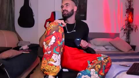 ivan online show from 04.28.26