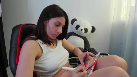 ivanna_essis online show from 02.06.25