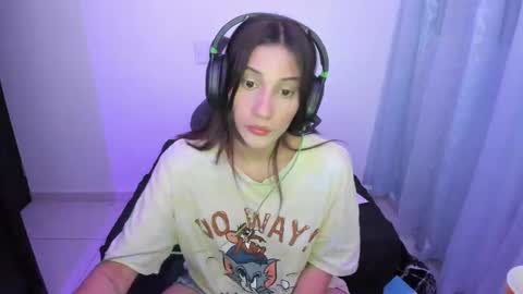 ivanna_essis online show from 02.28.25