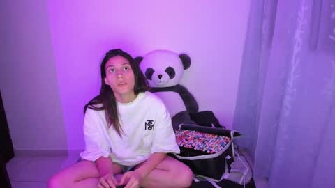 ivanna_essis online show from 03.02.25