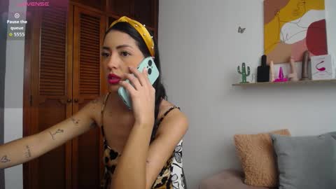 ivanna online show from 03.12.26