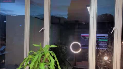 Snapshot of ivanna_west chatting on 10.09.25 Ivanna West online show from 10.09.25