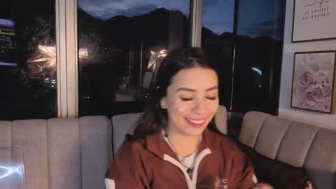 Snapshot of ivanna_west chatting on 11.07.25 Ivanna West online show from 11.07.25