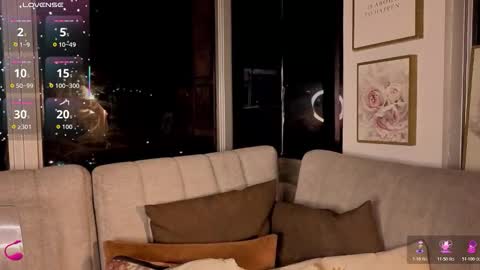 Snapshot of ivanna_west chatting on 11.14.25 Ivanna West online show from 11.14.25