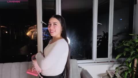 Ivanna West online show from 02.13.26