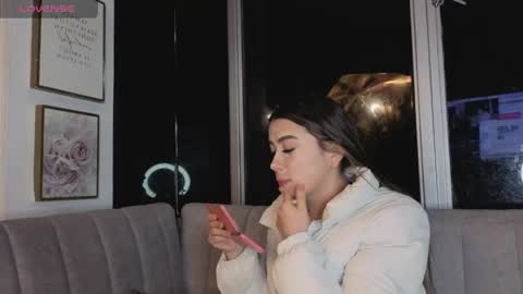 Ivanna West online show from 04.24.26