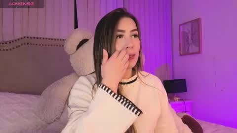 Ivanna West online show from 04.26.26
