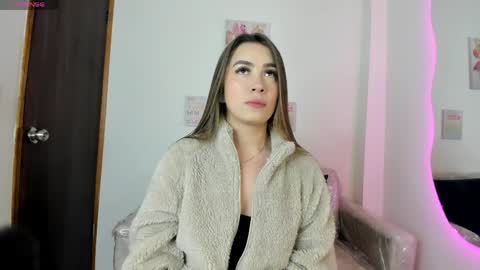 Ivanna West online show from 05.01.26