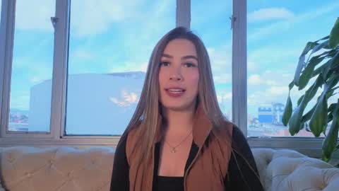 Ivanna West online show from 05.24.26