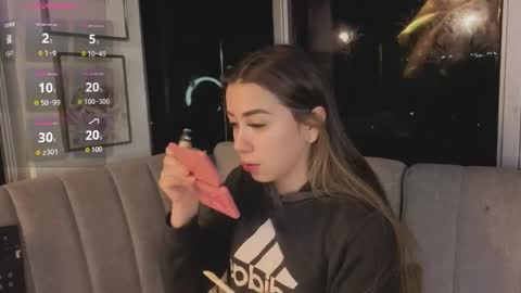 Ivanna West online show from 06.04.26
