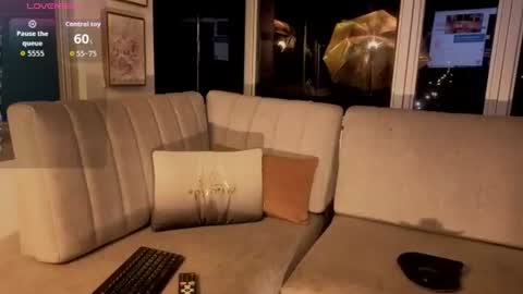 Ivanna West online show from 06.09.26