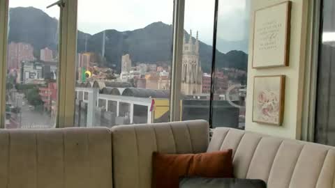 Ivanna West online show from 06.15.26