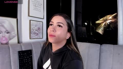 Ivanna West online show from 07.04.26