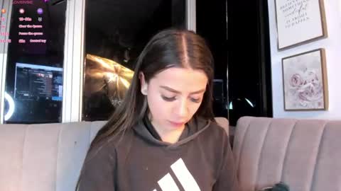 Ivanna West online show from 07.28.26