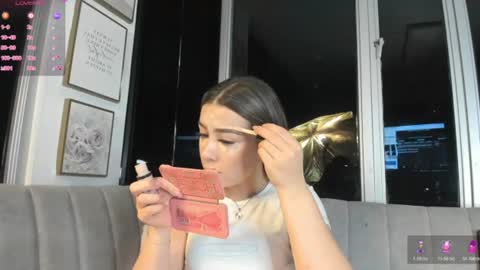 Ivanna West online show from 08.05.26
