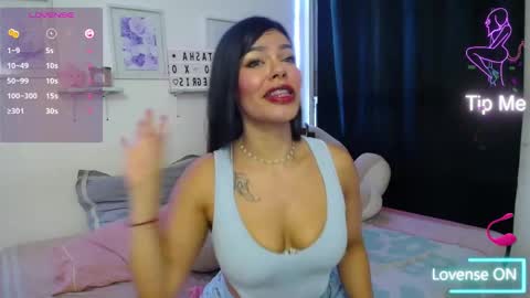 ivanna online show from 11.18.25