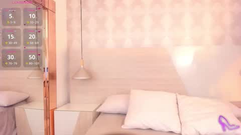 Ivannaanggel online show from 09.10.25