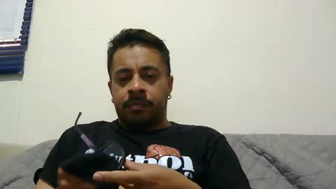 Ivanov05 online show from 06.19.26