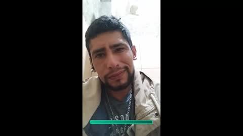 Snapshot of ivanovich252493 chatting on 11.16.25 Aiv online show from 11.16.25