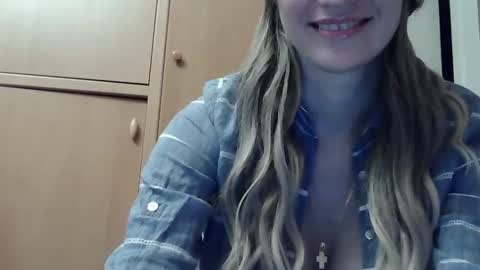 Snapshot of ivetta911 chatting on 02.18.26 ivetta911 online show from 02.18.26