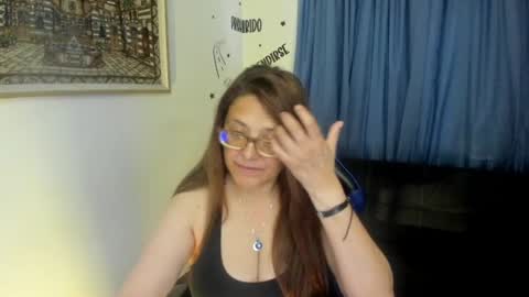 IVETTE online show from 06.26.26