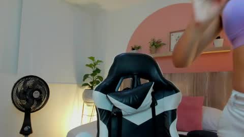 I V E T T E online show from 05.02.26