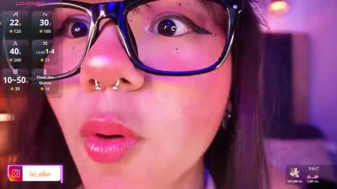 Ivi online show from 03.07.26