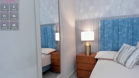 Valeria Sanders online show from 09.30.25