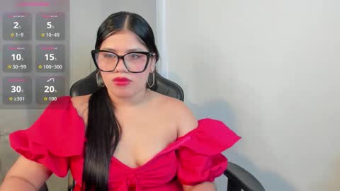 ivone_ashar online show from 03.19.26