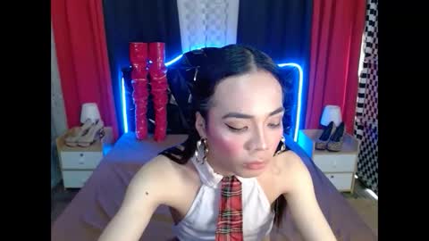 ivone_twinkle online show from 03.23.26