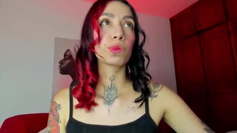 Ivonne  online show from 12.17.25