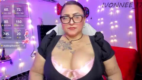 Ivonne online show from 03.20.26