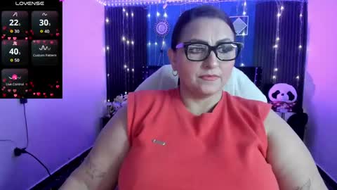 Ivonne online show from 05.02.26