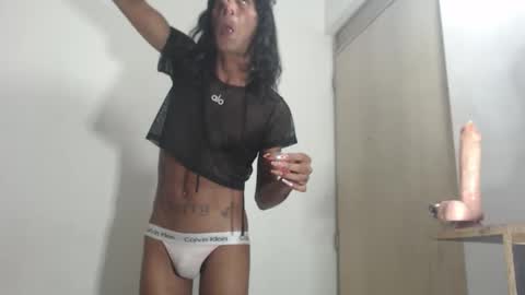 ivonneth online show from 02.01.26