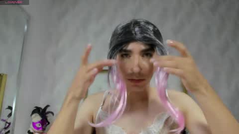 ivonny afrodita online show from 05.07.26