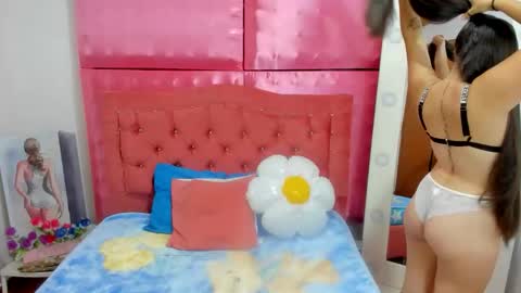 Ivonny online show from 11.10.25