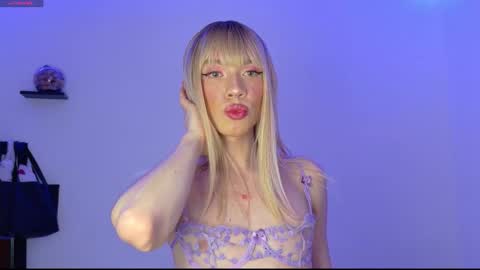 Ivonny online show from 01.11.26