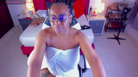 IVONSANCHEZ online show from 09.15.25