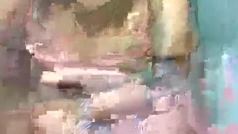 ivontrav16 online show from 11.26.25